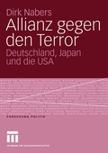 Cover: Allianz gegen den Terror - VS Verlag f&uuml;r Sozialwissenschaften
