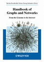 Cover: Handbook of Graphs and Networks - Wiley-VCH