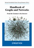 Cover: Handbook of Graphs and Networks - Wiley-VCH