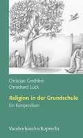 Cover: Religion in der Grundschule - Vandenhoeck & Ruprecht