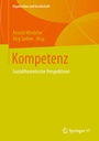 Cover: Kompetenz - VS Verlag für Sozialwissenschaften