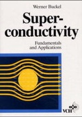 Cover: Superconductivity - Wiley-VCH