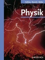Cover: Physik - Wiley-VCH