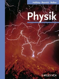 Enlarge image Cover: Physik - Wiley-VCH