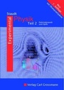 Cover: Experimentalphysik. Einführung in die Grundlagen der Physik mit zahlreichen Übungsaufgaben - Wiley-VCH