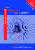 Cover: Experimentalphysik. Einf&uuml;hrung in die Grundlagen der Physik mit zahlreichen &Uuml;bungsaufgaben - Wiley-VCH