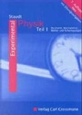 Cover: Experimentalphysik. Einführung in die Grundlagen der Physik mit zahlreichen Übungsaufgaben - Wiley-VCH