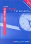 Cover: Experimentalphysik. Einf&uuml;hrung in die Grundlagen der Physik mit zahlreichen &Uuml;bungsaufgaben - Wiley-VCH
