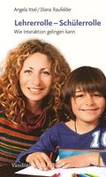 Bild: Lehrerrolle - Schülerrolle - Vandenhoeck & Ruprecht