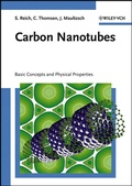Cover: Carbon Nanotubes - Wiley-VCH