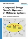 Cover: Charge and Energy Transfer Dynamics in Molecular Systems - Wiley-VCH