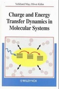 Cover: Charge and Energy Transfer Dynamics in Molecular Systems - Wiley-VCH
