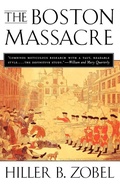 Cover: The Boston Massacre - WW Norton & Co