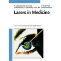 Cover: Laser in Medicine - Wiley-VCH