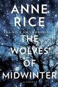 Cover: The Wolves of Midwinter - Alfred A. Knopf