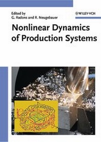Enlarge image Cover: Nonlinear Dynamics of Production Systems - Wiley-VCH