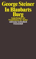 Cover: In Blaubarts Burg - Suhrkamp