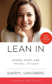 Enlarge image Cover: Lean In - Random House Inc