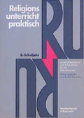 Cover: Religionsunterricht praktisch. 8. Schuljahr - Vandenhoeck & Ruprecht