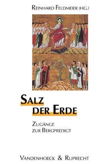 Enlarge image Cover: »Salz der Erde« - Vandenhoeck & Ruprecht