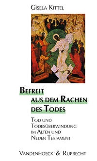 Enlarge image Cover: Befreit aus dem Rachen des Todes - Vandenhoeck & Ruprecht