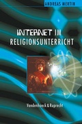Cover: Internet im Religionsunterricht - Vandenhoeck & Ruprecht