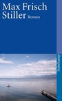 Cover: Stiller - Suhrkamp