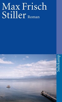 Enlarge image Cover: Stiller - Suhrkamp