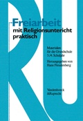 Cover: Freiarbeit mit Religionsunterricht praktisch, Band 1 - Vandenhoeck & Ruprecht