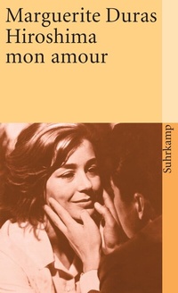 Abbildung von: Hiroshima mon amour - Suhrkamp