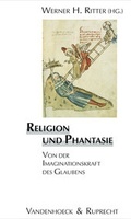 Cover: Religion und Phantasie - Vandenhoeck & Ruprecht
