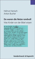 Cover: Da waren die Netze randvoll - Vandenhoeck & Ruprecht