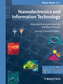 Cover: Nanoelectronics and Information Technology - Wiley-VCH