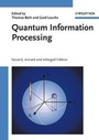 Cover: Quantum Information Processing - Wiley-VCH