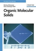 Cover: Organic Molecular Solids - Wiley-VCH