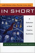 Cover: In Short - W. W. Norton & Company