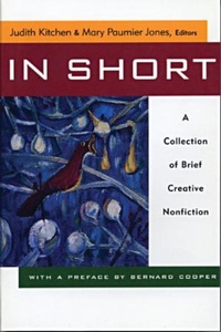 Enlarge image Cover: In Short - W. W. Norton & Company