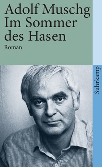 Abbildung von: Im Sommer des Hasen - Suhrkamp