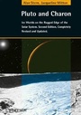 Cover: Pluto and Charon - Wiley-VCH