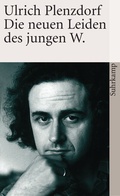Cover: Die neuen Leiden des jungen W. - Suhrkamp