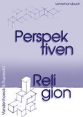 Cover: Perspektiven Religion - Vandenhoeck & Ruprecht