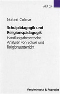 Cover: Schulp&auml;dagogik und Religionsp&auml;dagogik - Vandenhoeck & Ruprecht