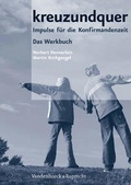 Cover: kreuzundquer. Das Werkbuch f&uuml;r Leitende - Vandenhoeck & Ruprecht