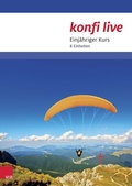Cover: konfi live - Pfarrer/in und Team - Vandenhoeck & Ruprecht