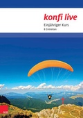 Cover: konfi live - Vandenhoeck & Ruprecht