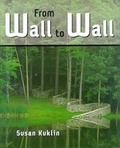 Cover: From Wall to Wall - G P Putnam's Sons