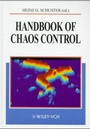 Cover: Handbook of Chaos Control - Wiley-VCH
