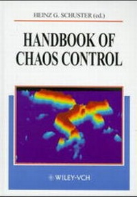Abbildung von: Handbook of Chaos Control - Wiley-VCH