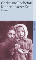 Cover: Kinder unserer Zeit - Suhrkamp