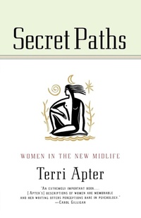 Enlarge image Cover: Secret Paths - WW Norton & Co